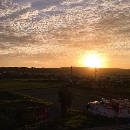 Apartmán Sundaze Heng-ch'un Exteriér fotografie