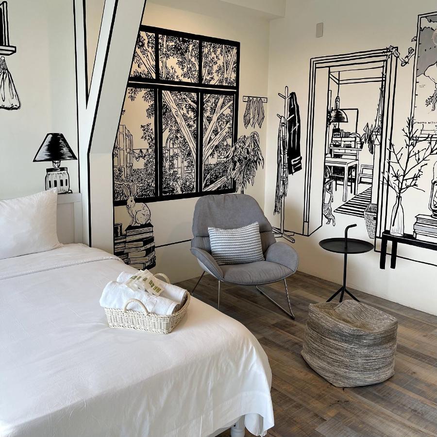 Apartmán Sundaze Heng-ch'un Exteriér fotografie
