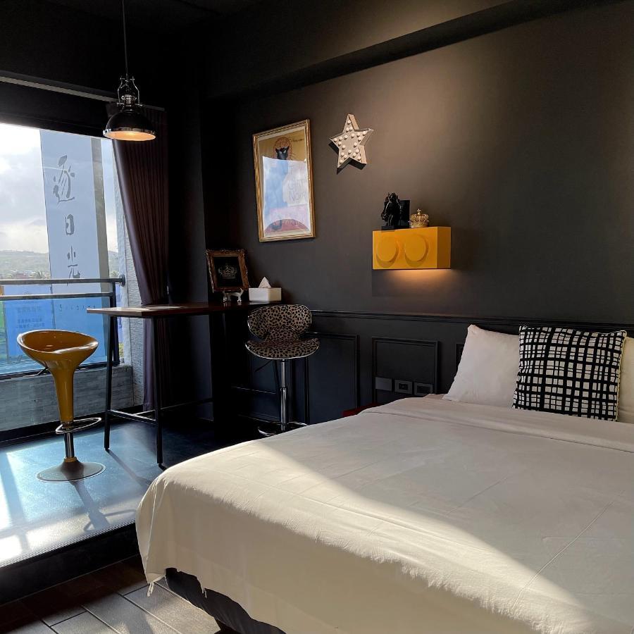 Apartmán Sundaze Heng-ch'un Exteriér fotografie