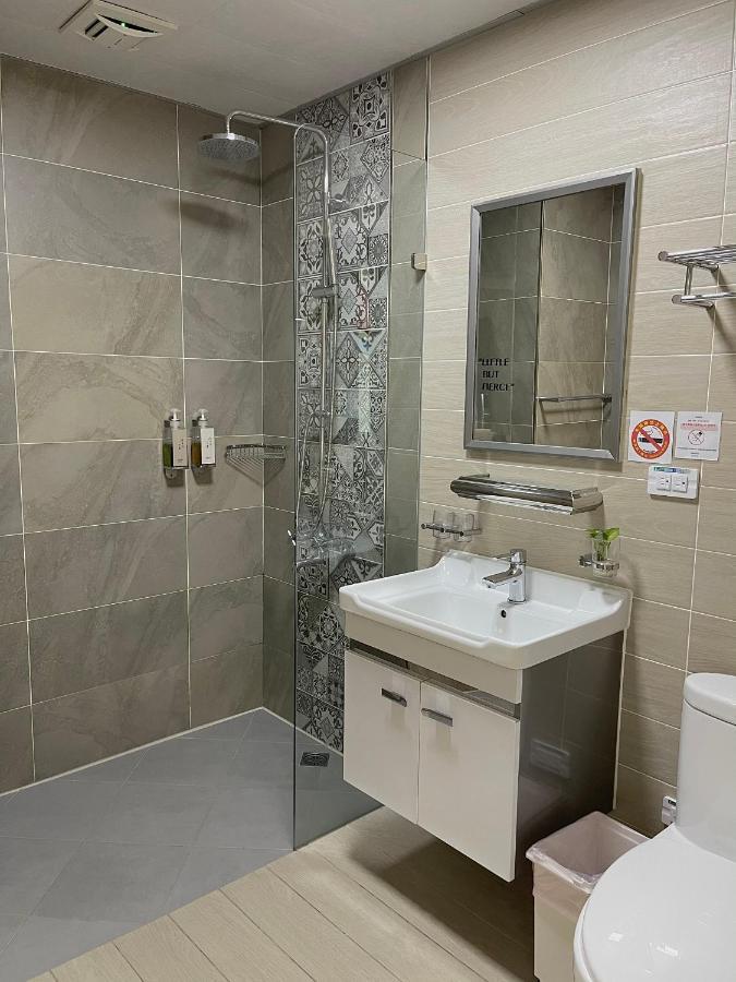 Apartmán Sundaze Heng-ch'un Exteriér fotografie