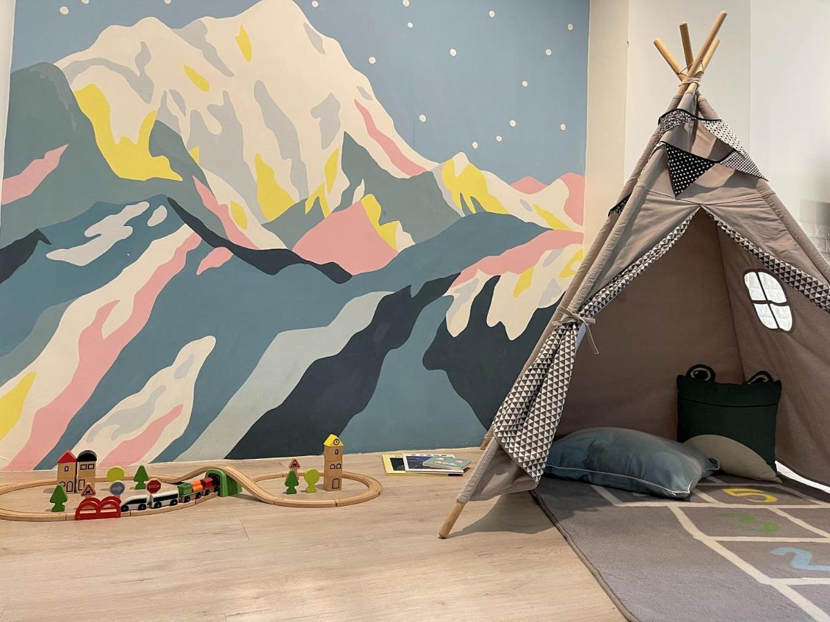 Apartmán Sundaze Heng-ch'un Exteriér fotografie