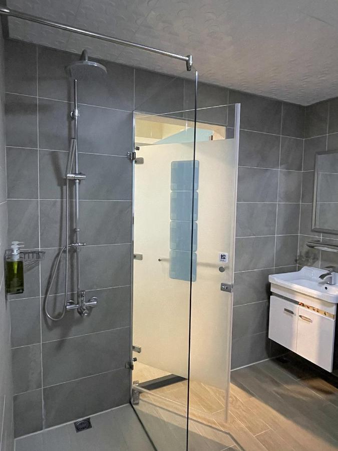 Apartmán Sundaze Heng-ch'un Exteriér fotografie