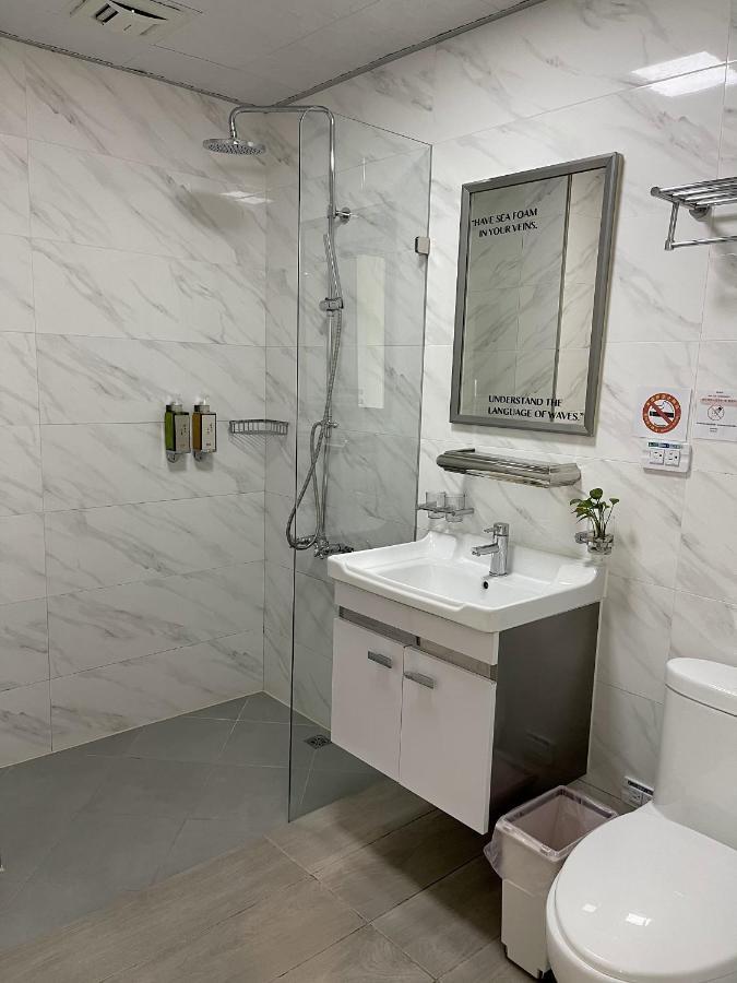 Apartmán Sundaze Heng-ch'un Exteriér fotografie