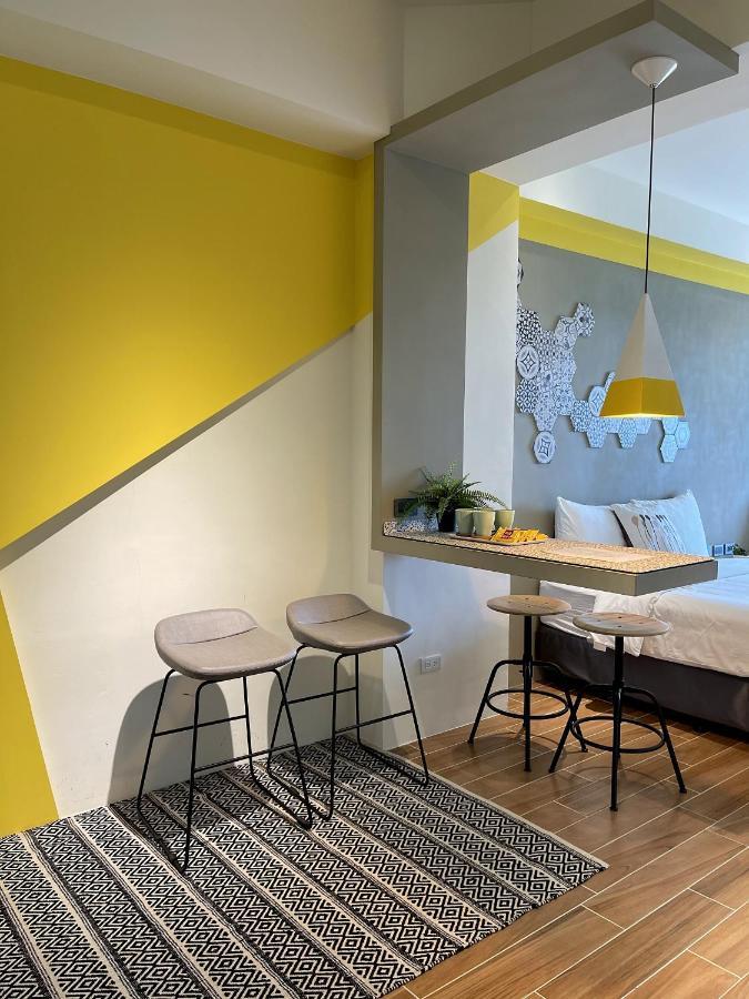 Apartmán Sundaze Heng-ch'un Exteriér fotografie