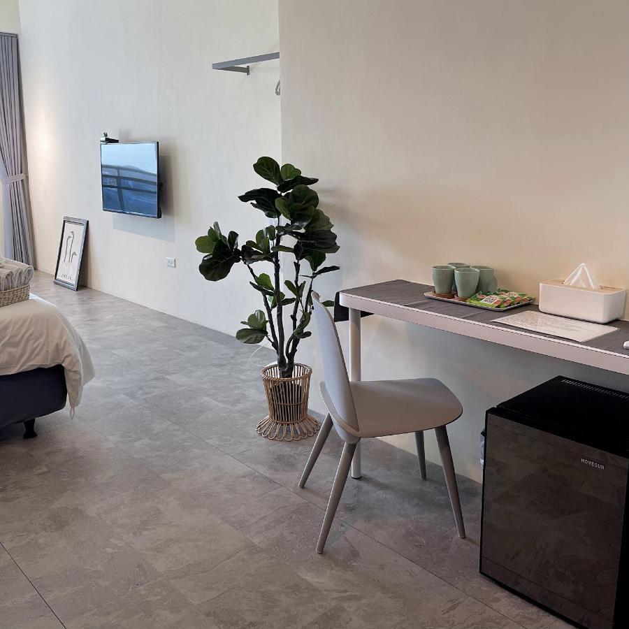 Apartmán Sundaze Heng-ch'un Exteriér fotografie