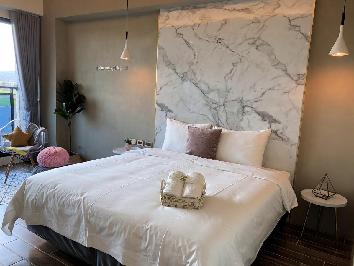 Apartmán Sundaze Heng-ch'un Exteriér fotografie