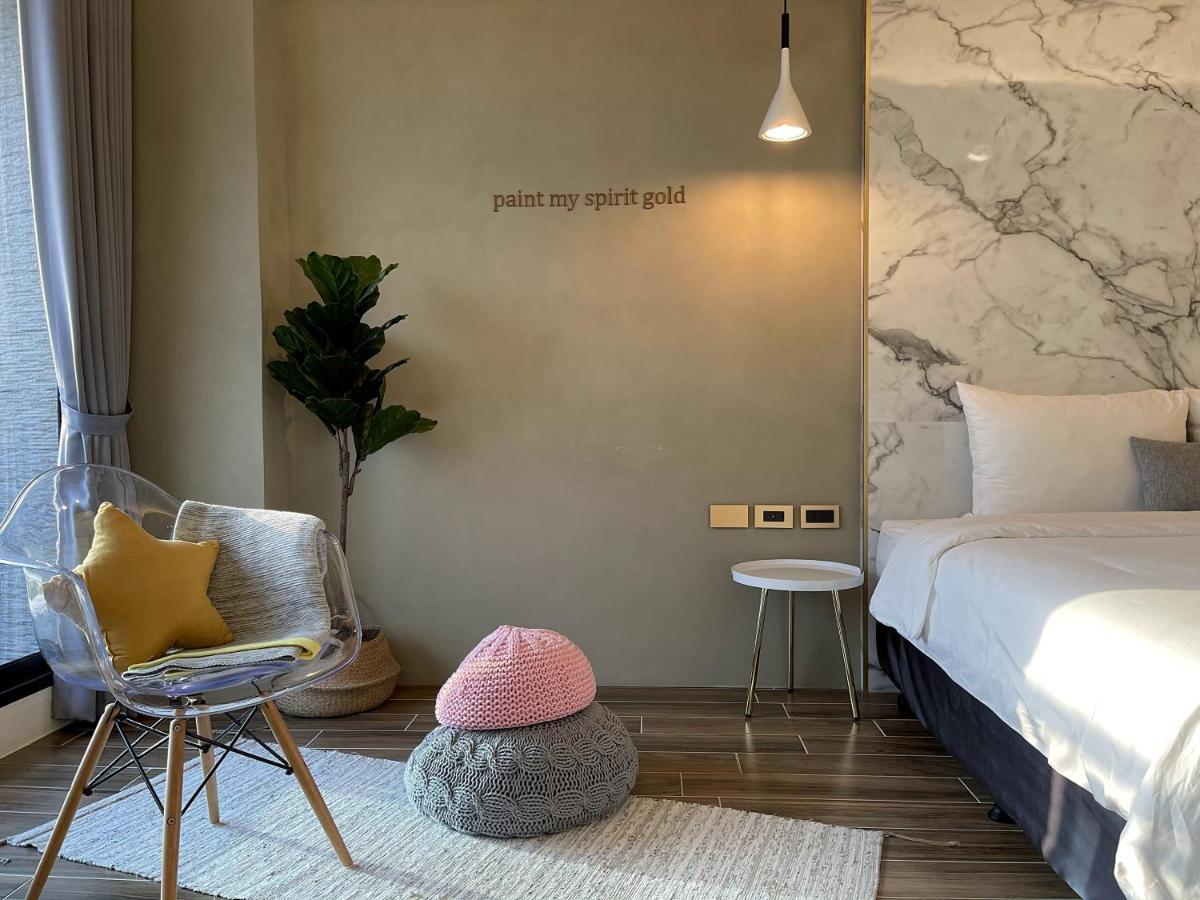 Apartmán Sundaze Heng-ch'un Exteriér fotografie