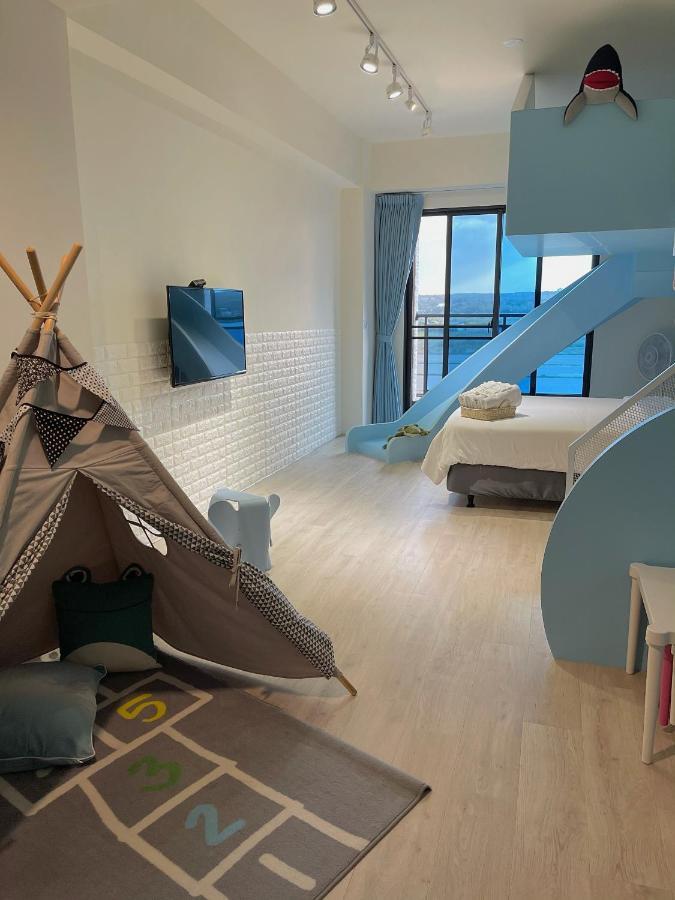 Apartmán Sundaze Heng-ch'un Exteriér fotografie