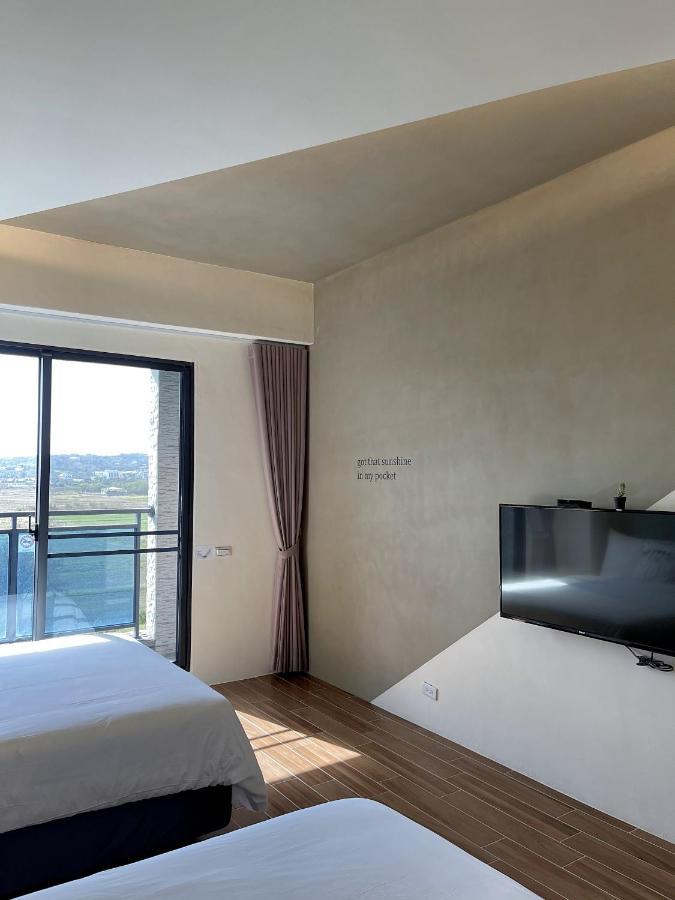 Apartmán Sundaze Heng-ch'un Exteriér fotografie