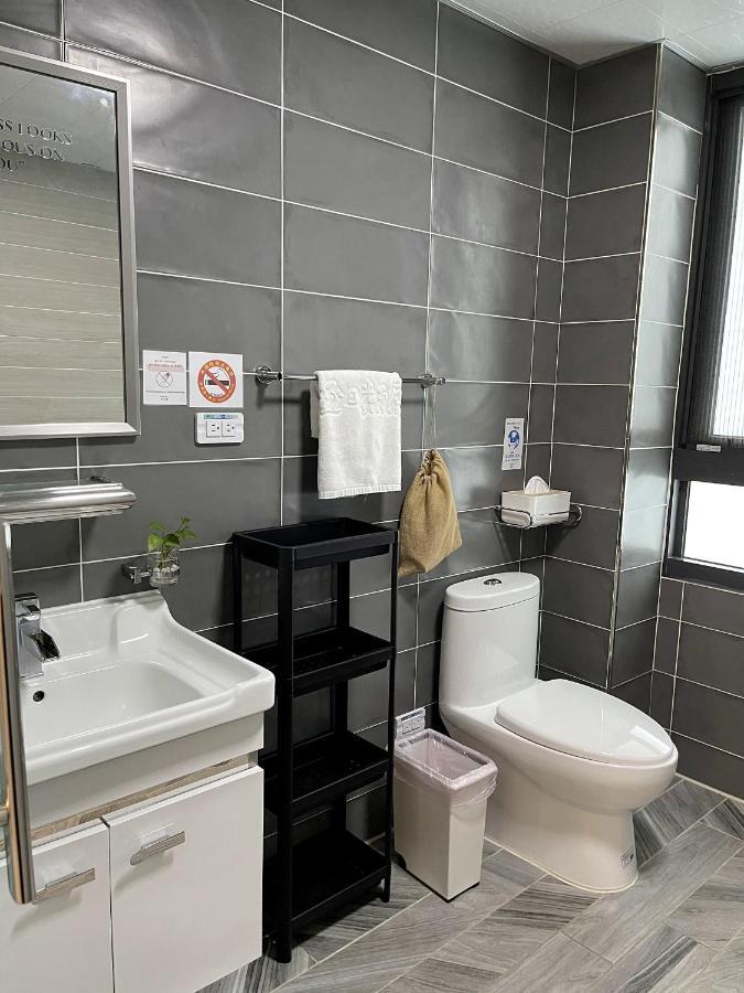 Apartmán Sundaze Heng-ch'un Exteriér fotografie