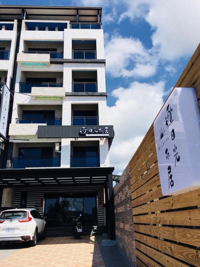 Apartmán Sundaze Heng-ch'un Exteriér fotografie