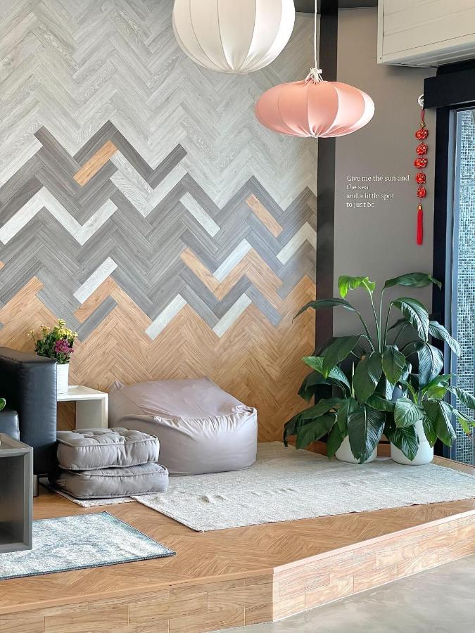 Apartmán Sundaze Heng-ch'un Exteriér fotografie